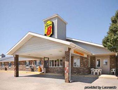 Super 8 By Wyndham Adair Ia Ξενοδοχείο Εξωτερικό φωτογραφία